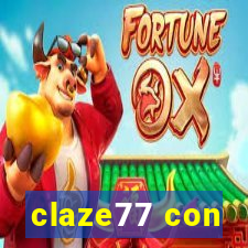 claze77 con